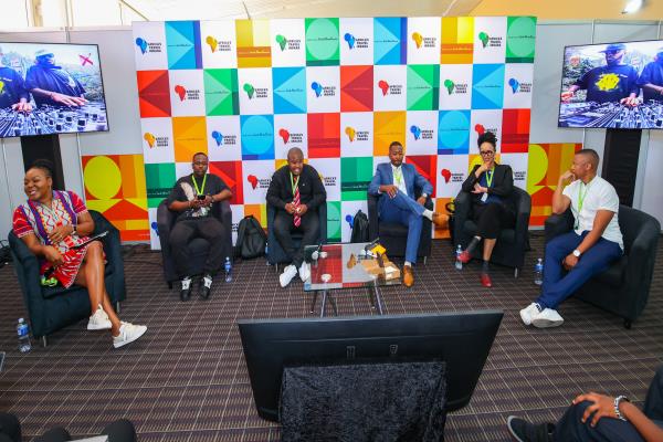 How film and music promotes South Africa as an appealing tourism destination
