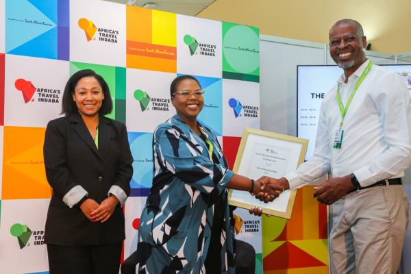 Rural tourism and economic inclusivity on firm foundation